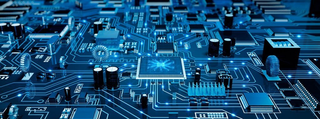 Electronics & Electrical Industry